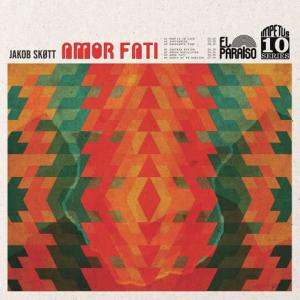 收聽Martin Rude & Jakob Skøtt Duo的Araucaria Fire歌詞歌曲
