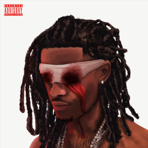 1300SAINT的專輯SAINT SEASON (Explicit)