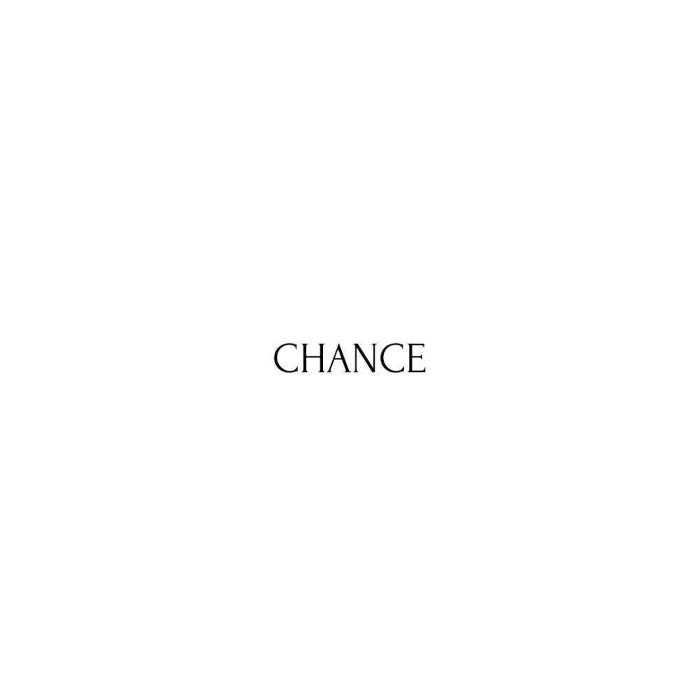 CHANCE (feat. Ben Kristof)