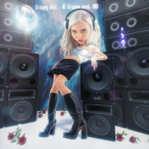 ดาวน์โหลดและฟังเพลง Cringey Doll (Explicit) พร้อมเนื้อเพลงจาก Dj Cringey
