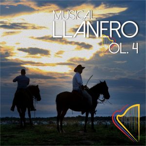 Album Musical Llanero Vol.4 from 