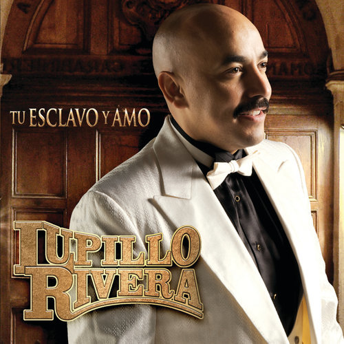 Esclavo Y Amo (Album Version)