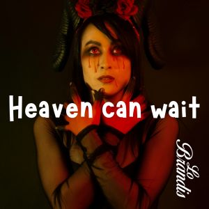 Lo Brandis的專輯Heaven Can Wait