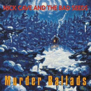 ดาวน์โหลดและฟังเพลง Where the Wild Roses Grow (2011 - Remaster) พร้อมเนื้อเพลงจาก Nick Cave & the bad seeds