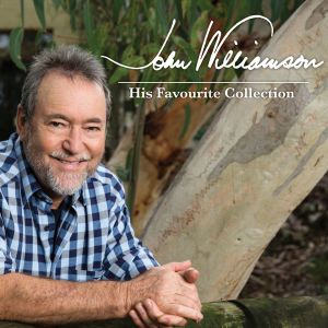 收聽John Williamson的It's All About Love歌詞歌曲