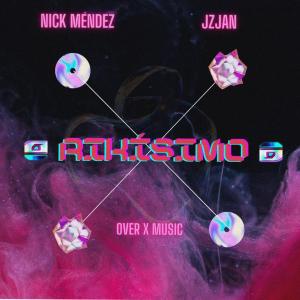 Nick Méndez的專輯Rikísimo