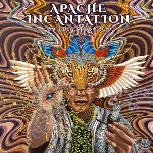 Apache Incantation dari Various