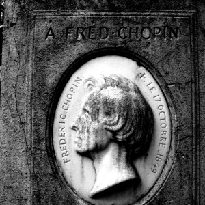 Crazy about Chopin的专辑A Letter to Chopin Vol. 4