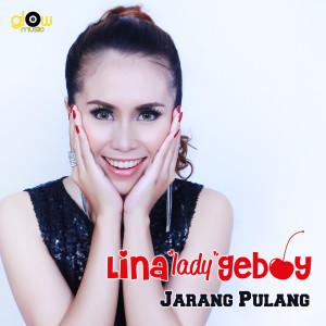 Album Jarang Pulang from Lina Lady Geboy