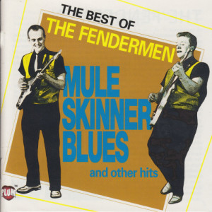 ดาวน์โหลดและฟังเพลง Caravan พร้อมเนื้อเพลงจาก The Fendermen