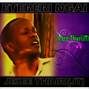 收聽Jesee Thiuri的Tuthikirire歌詞歌曲