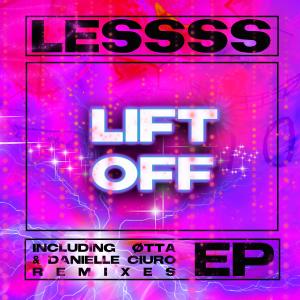 收聽Lessss的Dance Until You Feel Better (ØTTA REMIX)歌詞歌曲