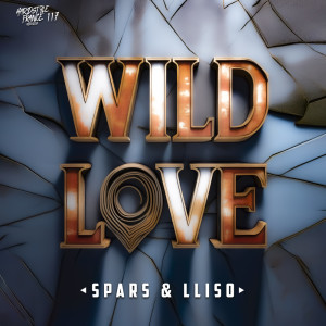 收聽Lliso的Wild Love歌詞歌曲