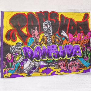 收聽Ponsuda.的Hopped Out (Explicit)歌詞歌曲