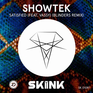 Listen to Satisfied (Blinders Remix) song with lyrics from Showtek