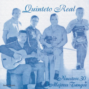 收聽Quinteto Real的Buenos Aires (Tango)歌詞歌曲