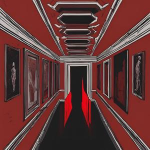 收聽SHELOVEDREW的Ghosted (Explicit)歌詞歌曲