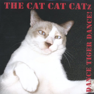 收聽The Cat Cat Catz的I Hate The Love Song歌詞歌曲