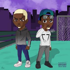 Dengarkan lagu Gonesse (Explicit) nyanyian Key Largo dengan lirik