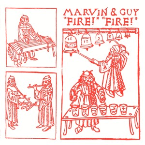收听Marvin & Guy的Despierta (Tus Sentidos)歌词歌曲