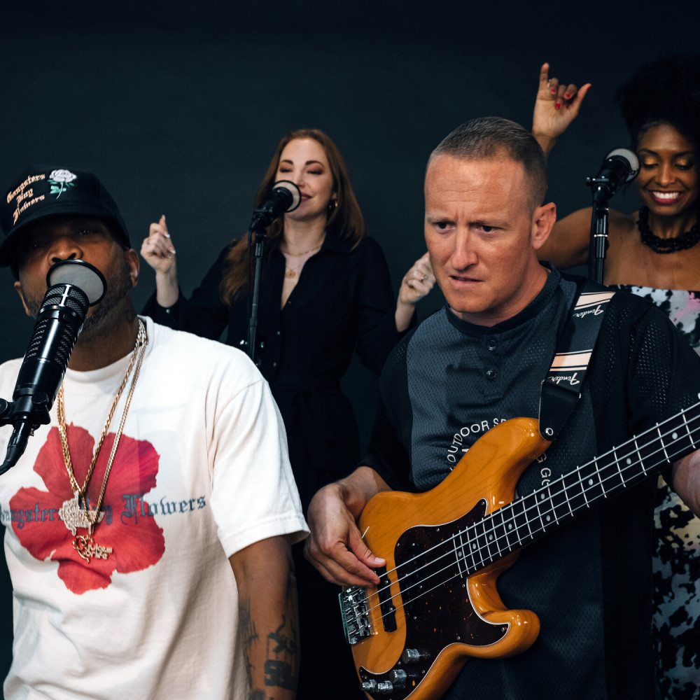 Good Times 2.0 (Bass & Bars Edition|Explicit)