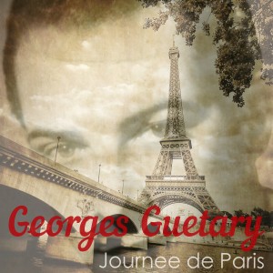 Georges Guetary的專輯Journee de paris