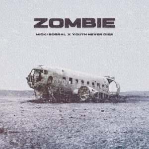 Album Zombie from Micki Sobral