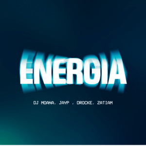 Energia dari DJ Moana