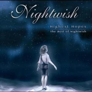 收聽Nightwish的High Hopes歌詞歌曲