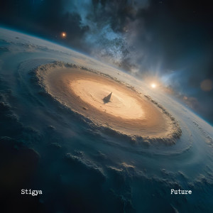 Listen to Future (Original Mix) song with lyrics from Stigya