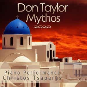 Don Taylor的專輯Mythos 2020