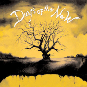 Days Of The New的專輯Days Of The New