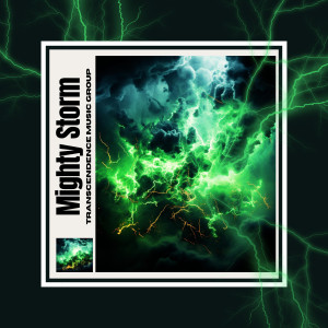 อัลบัม Mighty Storm ศิลปิน Thunderstorms HD