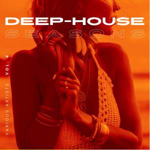 Album Deep-House Seasons, Vol. 4 (Explicit) from Various Artists
