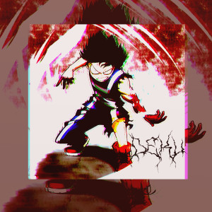 收听gafronya的DEKU歌词歌曲