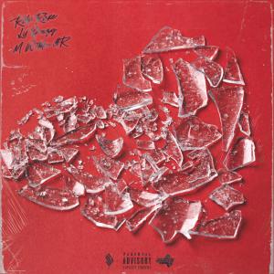 อัลบัม Heart froze in the summer (feat. M witda AR & Lil Quezy) (Explicit) ศิลปิน Rob Raxe