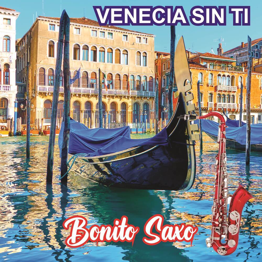 Venecia sin ti