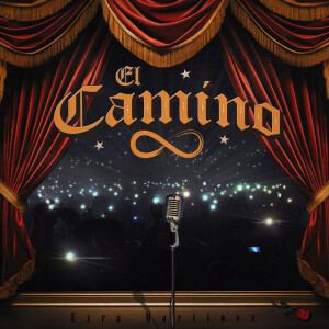 Album El Camino oleh Ezra Martinez