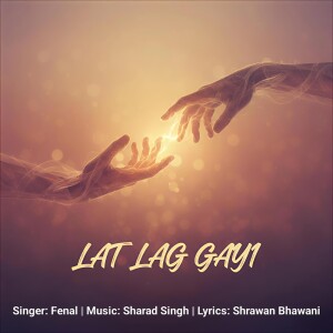 Album Lat Lag Gayi from 