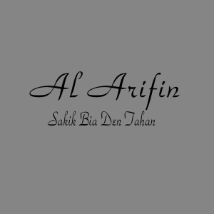 Dengarkan Sakik Bia Den Tahan Remix lagu dari Al Arifin dengan lirik
