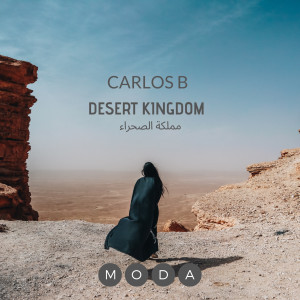 收听DJ Carlos B的Desert Kingdom (Original Mix)歌词歌曲