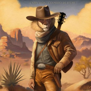 Listen to Ni Me Debes Ni Te Debo song with lyrics from Carin Leon
