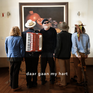 Listen to Daar Gaan My Hart song with lyrics from Bacchus Nel