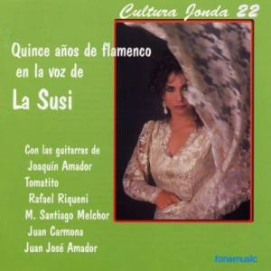 收聽Susi的Minera. De la Unión y taranta de la Gabriela歌詞歌曲