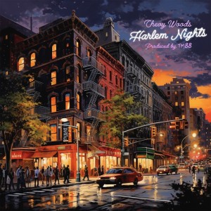 Chevy Woods的专辑Harlem Nights (Explicit)