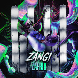 Album Zangi oleh Zafrir