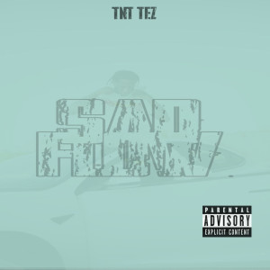 TNT TEZ的專輯Sad Flow (Explicit)