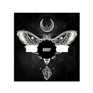 Listen to Vidas Anónimas song with lyrics from Brody
