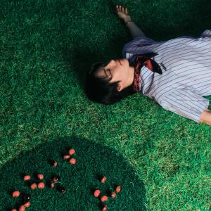 Listen to Ben & Jerry (Feat. JUNNY) song with lyrics from Riaan (리안)