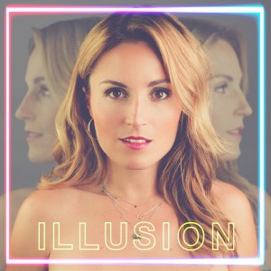 收聽Sarah Schiffer的Illusion歌詞歌曲